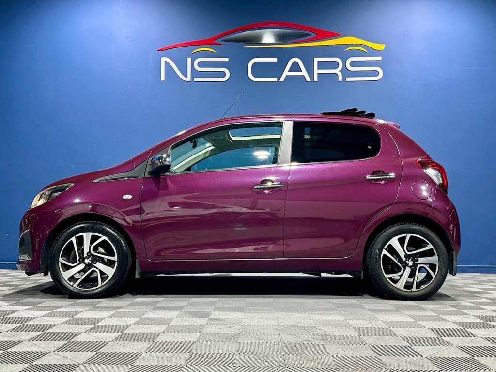 Used Peugeot 108 2015 for sale - 76632298: Photo 9