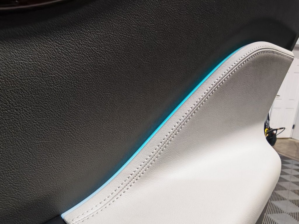 Used Jaguar F-Pace 2018 for sale - 76986070: Photo 15