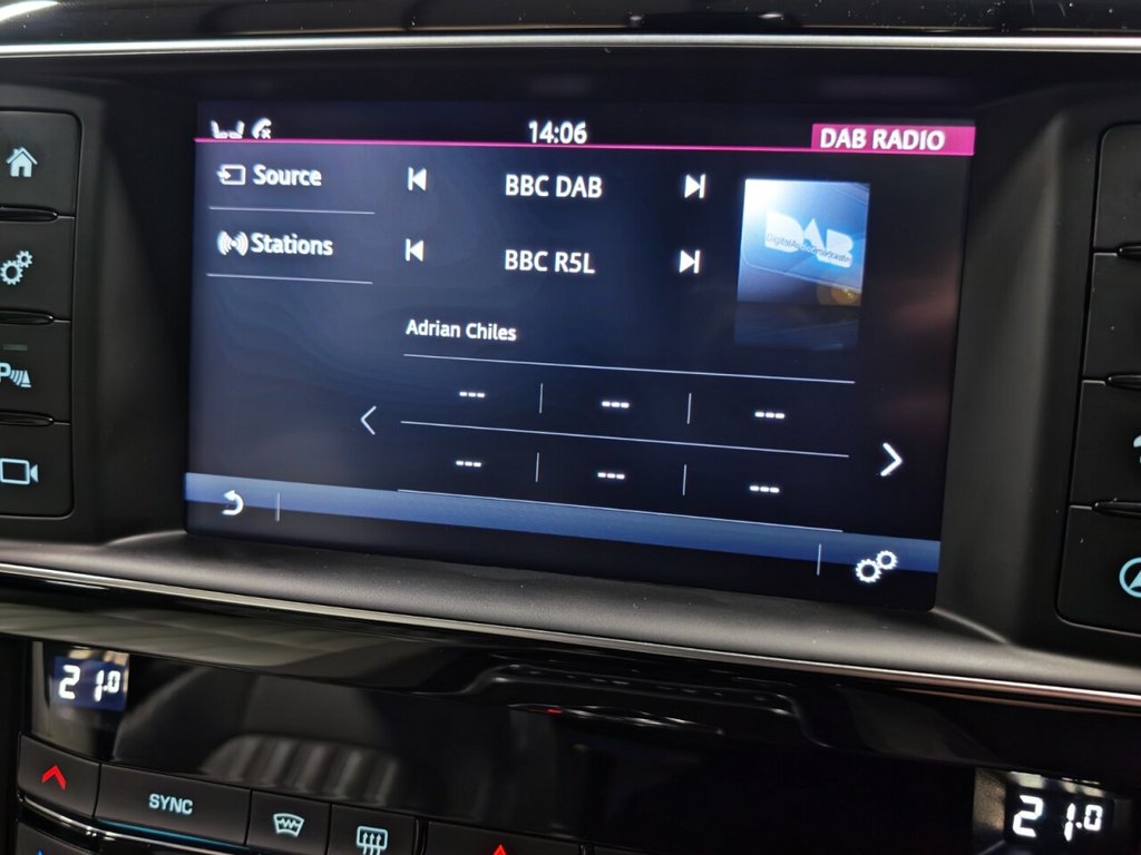 Used Jaguar F-Pace 2018 for sale - 76986070: Photo 17