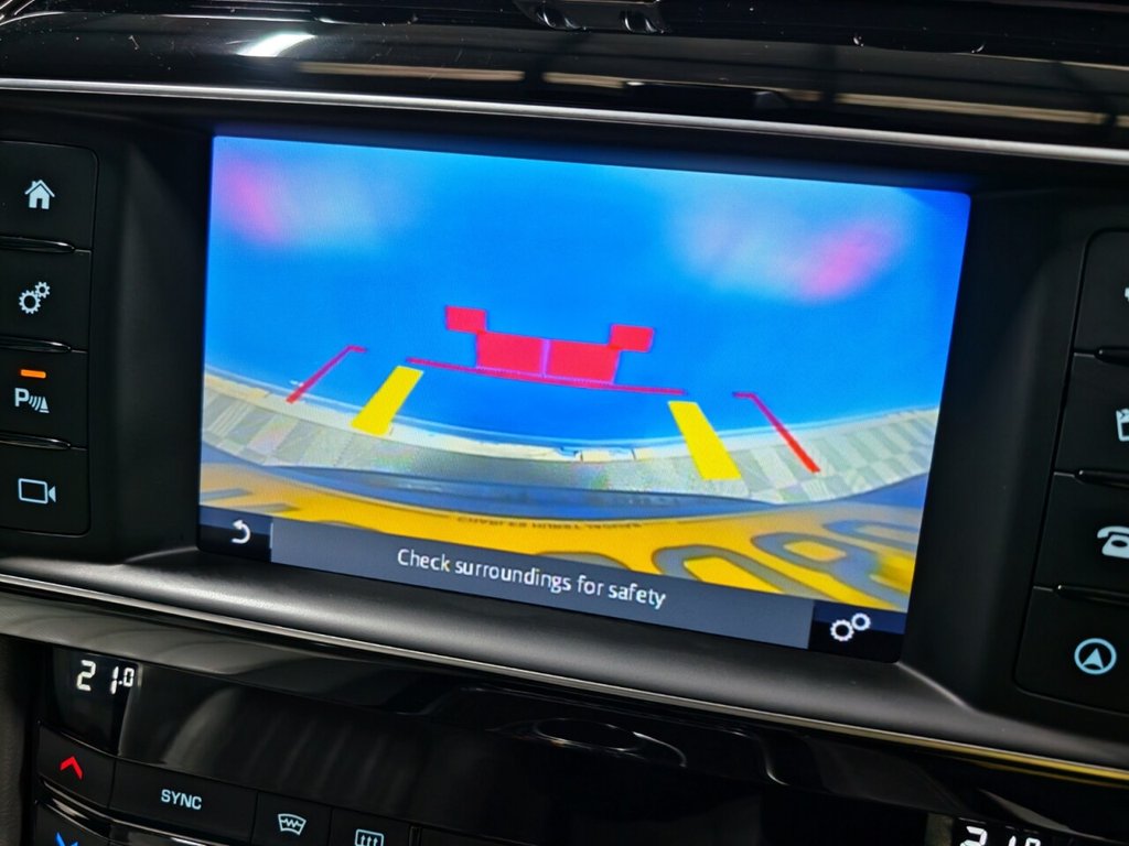 Used Jaguar F-Pace 2018 for sale - 76986070: Photo 18