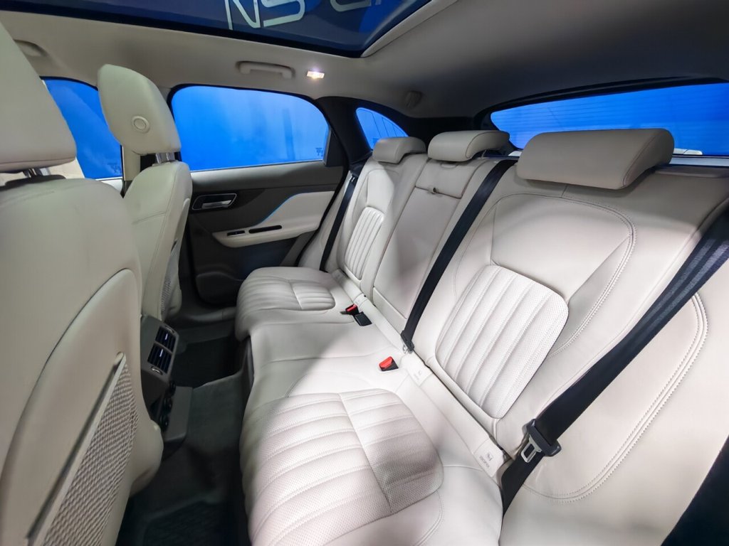 Used Jaguar F-Pace 2018 for sale - 76986070: Photo 20