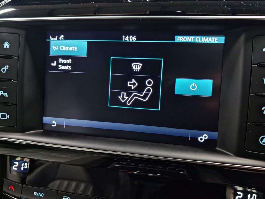 Used Jaguar F-Pace 2018 for sale - 76986070: Photo 49