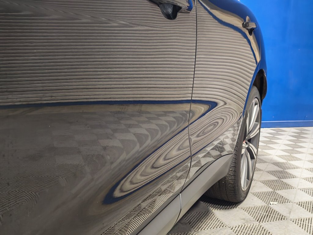 Used Jaguar F-Pace 2018 for sale - 76986070: Photo 9