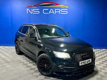 Audi - Q5