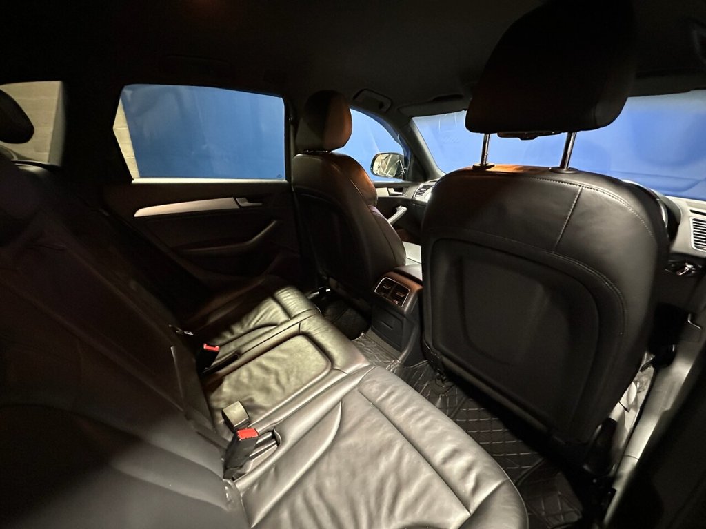 Used Audi Q5 2013 for sale - 76092717: Photo 20