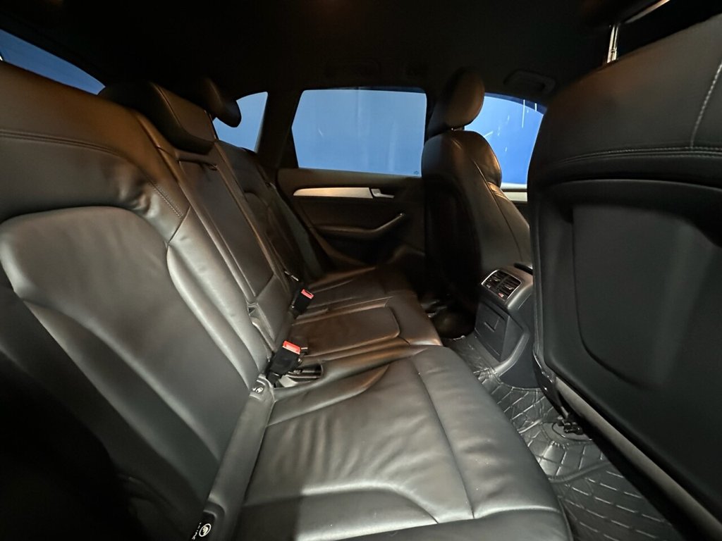 Used Audi Q5 2013 for sale - 76092717: Photo 22