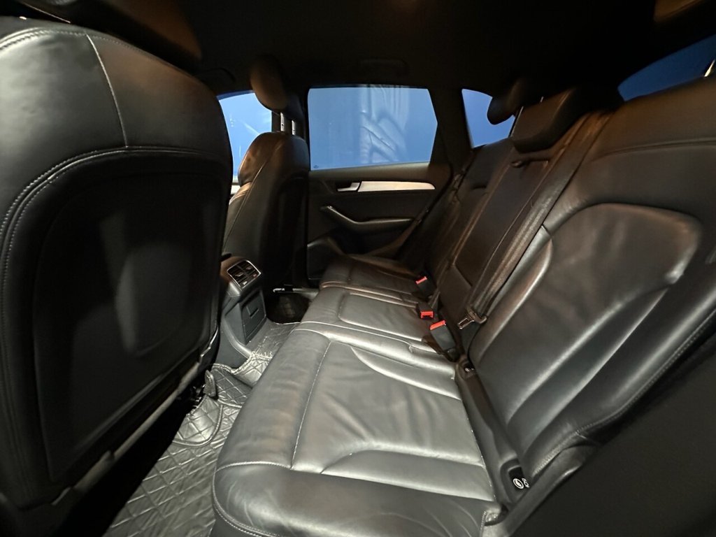 Used Audi Q5 2013 for sale - 76092717: Photo 32