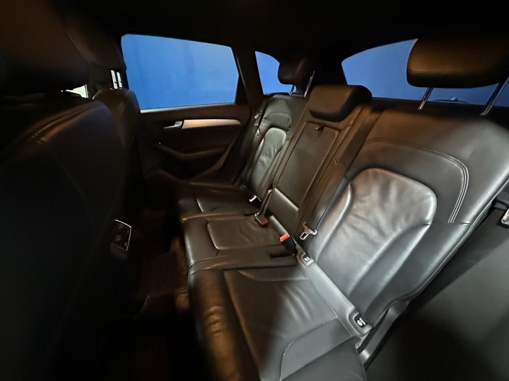 Used Audi Q5 2013 for sale - 76092717: Photo 36