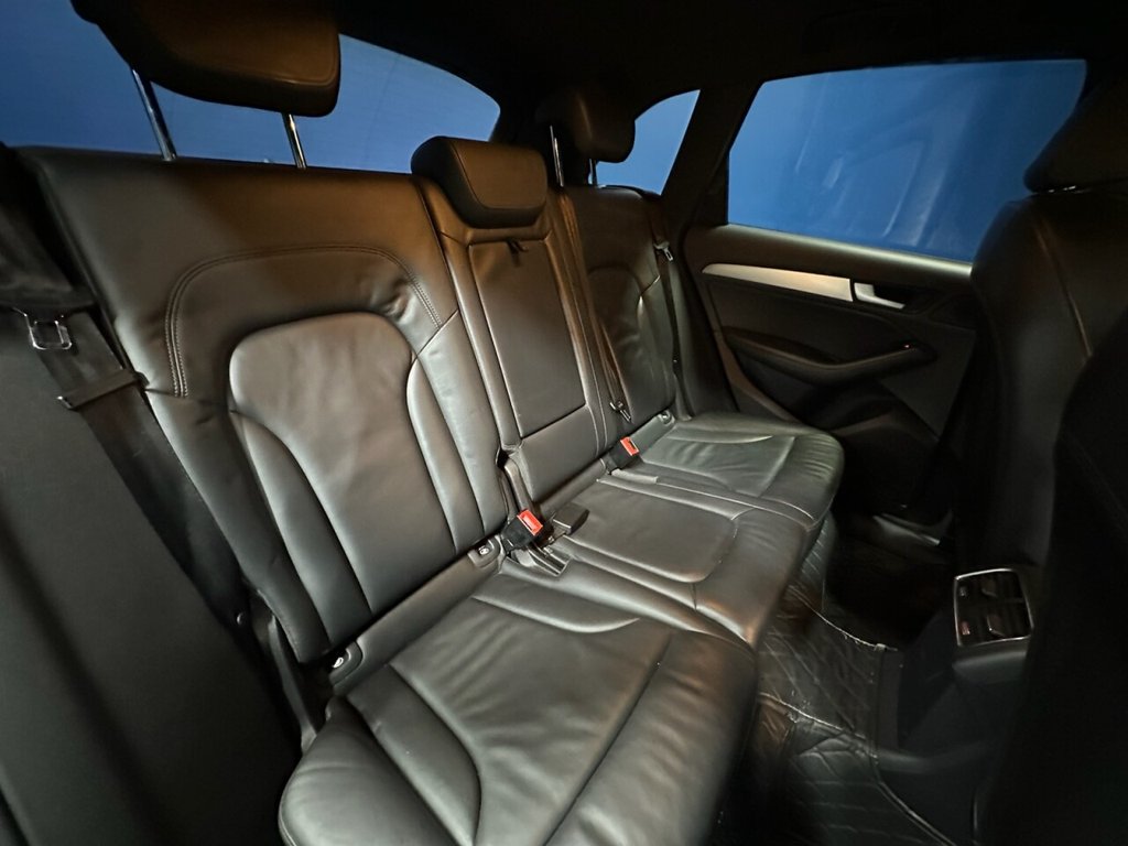 Used Audi Q5 2013 for sale - 76092717: Photo 40