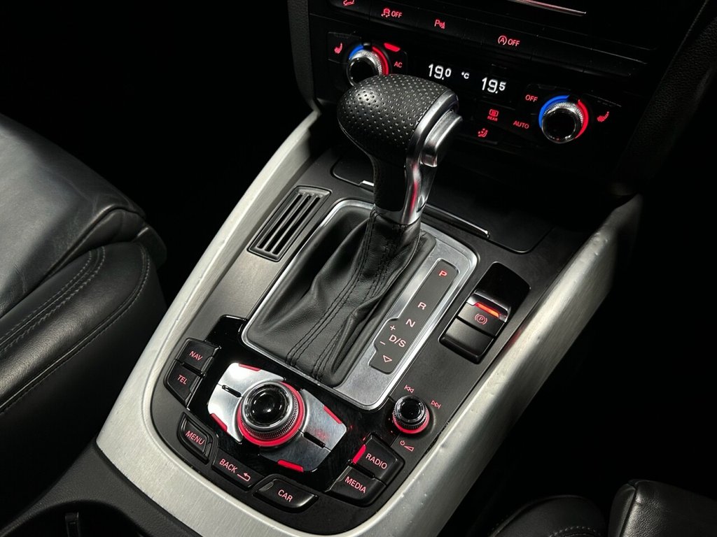 Used Audi Q5 2013 for sale - 76092717: Photo 50