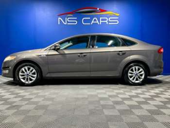 Used Ford Mondeo 2011 for sale - 74460601: Photo