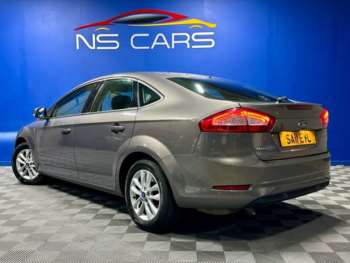 Used Ford Mondeo 2011 for sale - 74460601: Photo