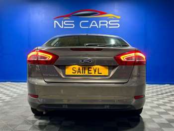 Used Ford Mondeo 2011 for sale - 74460601: Photo