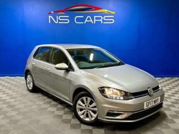 2017 (17) - 1.0 TSI BlueMotion Tech SE Nav Hatchback 5dr Petrol DSG Euro 6 (s/s) (110 b