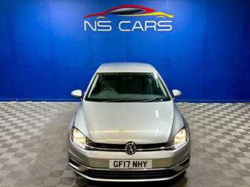 Used Volkswagen Golf 2017 for sale - 75211630: Photo