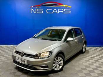 Used Volkswagen Golf 2017 for sale - 75211630: Photo