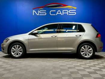Used Volkswagen Golf 2017 for sale - 75211630: Photo