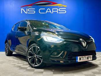 2017 (17) - 0.9 TCE 90 Dynamique S Nav 5dr