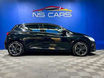 Used Renault Clio 2017 for sale - 75028382: Photo