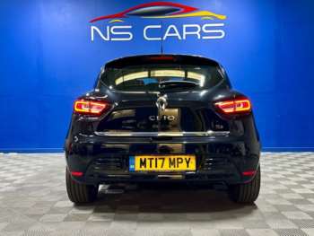 Used Renault Clio 2017 for sale - 75028382: Photo