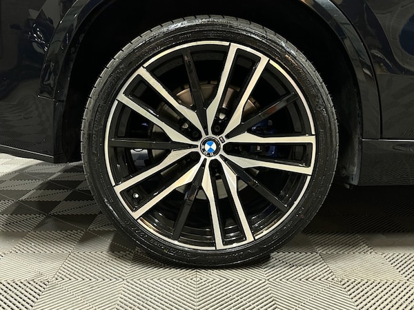 Used BMW X5 2018 for sale - 75607018: Photo 11