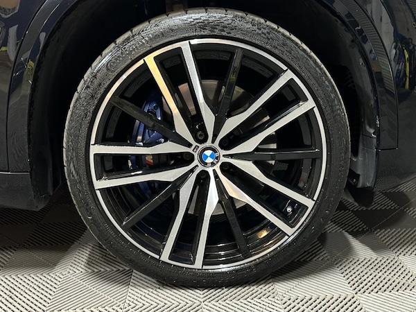 Used BMW X5 2018 for sale - 75607018: Photo 12