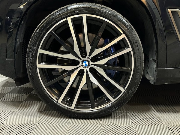 Used BMW X5 2018 for sale - 75607018: Photo 14