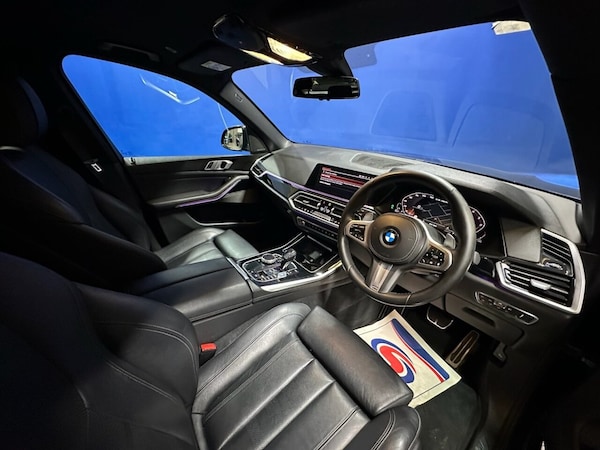 Used BMW X5 2018 for sale - 75607018: Photo 15
