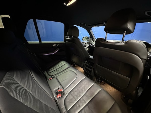 Used BMW X5 2018 for sale - 75607018: Photo 16