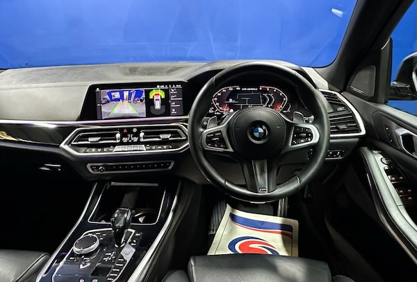 Used BMW X5 2018 for sale - 75607018: Photo 19