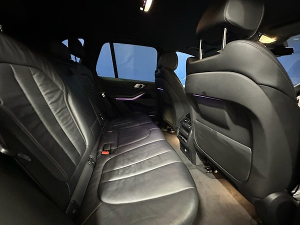Used BMW X5 2018 for sale - 75607018: Photo 25