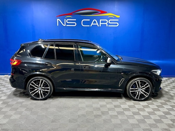 Used BMW X5 2018 for sale - 75607018: Photo 26