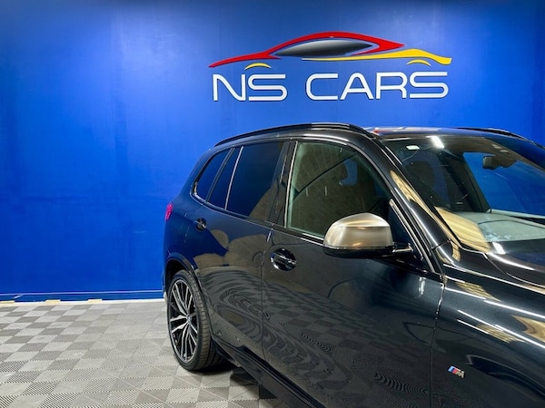 Used BMW X5 2018 for sale - 75607018: Photo 27