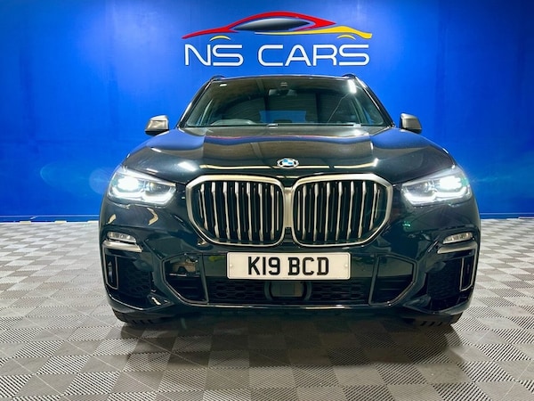 Used BMW X5 2018 for sale - 75607018: Photo 29
