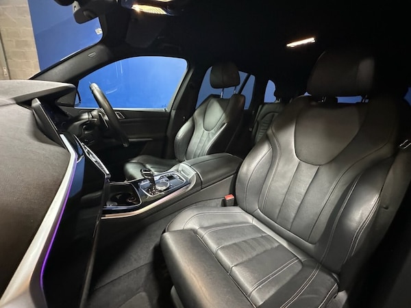 Used BMW X5 2018 for sale - 75607018: Photo 30