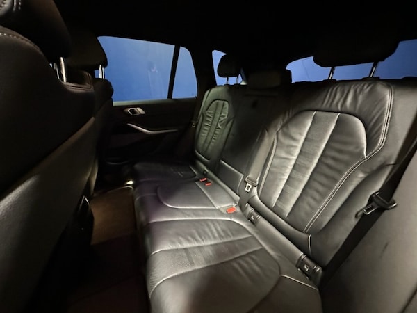 Used BMW X5 2018 for sale - 75607018: Photo 31