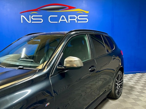 Used BMW X5 2018 for sale - 75607018: Photo 32