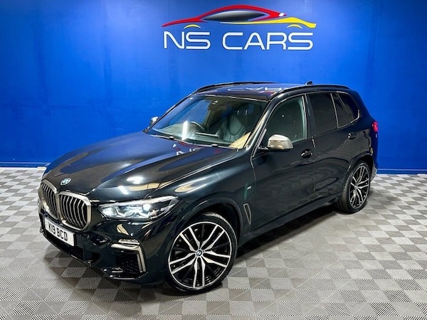 Used BMW X5 2018 for sale - 75607018: Photo 33