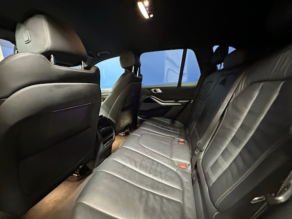 Used BMW X5 2018 for sale - 75607018: Photo 34