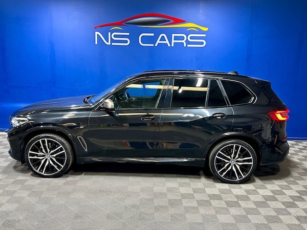 Used BMW X5 2018 for sale - 75607018: Photo 36