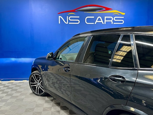 Used BMW X5 2018 for sale - 75607018: Photo 40