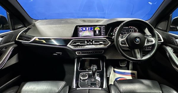 Used BMW X5 2018 for sale - 75607018: Photo 41