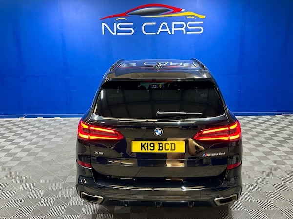 Used BMW X5 2018 for sale - 75607018: Photo 42