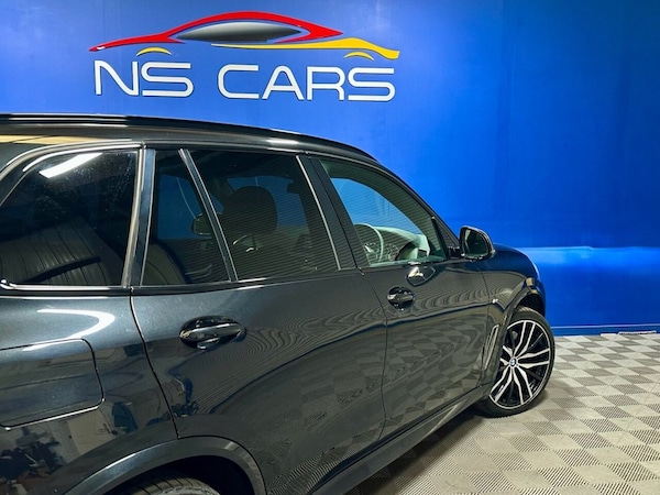 Used BMW X5 2018 for sale - 75607018: Photo 43