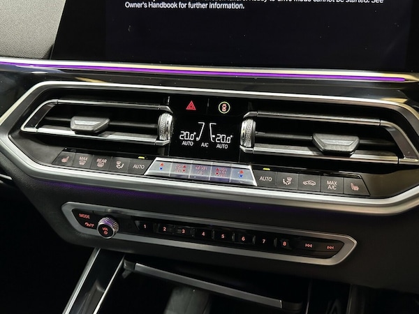 Used BMW X5 2018 for sale - 75607018: Photo 47