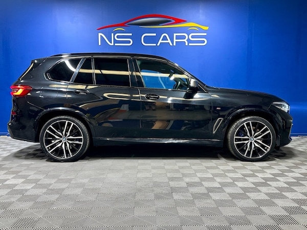 Used BMW X5 2018 for sale - 75607018: Photo 6
