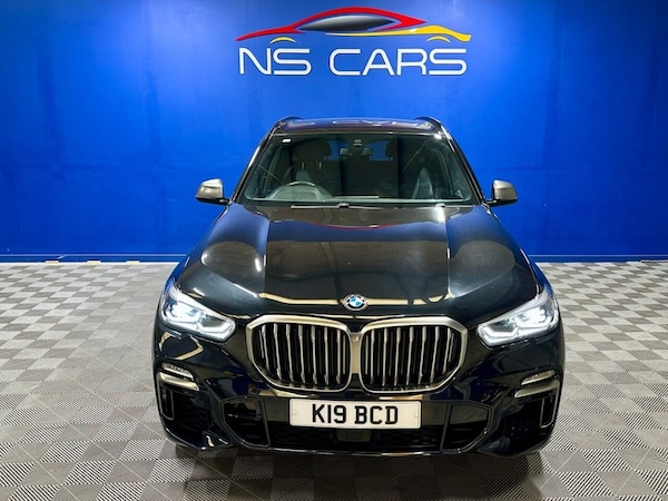 Used BMW X5 2018 for sale - 75607018: Photo 8