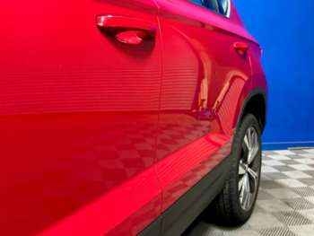 Used SEAT Ateca 2019 for sale - 74501635: Photo