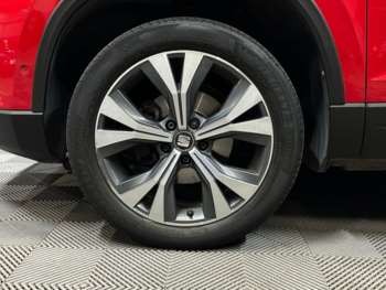 Used SEAT Ateca 2019 for sale - 74501635: Photo