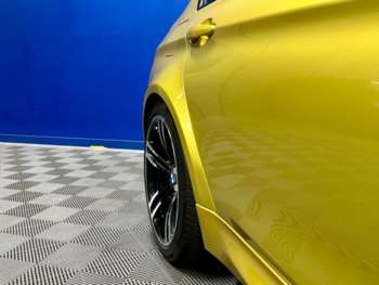 Used BMW M3 2015 for sale - 74460486: Photo